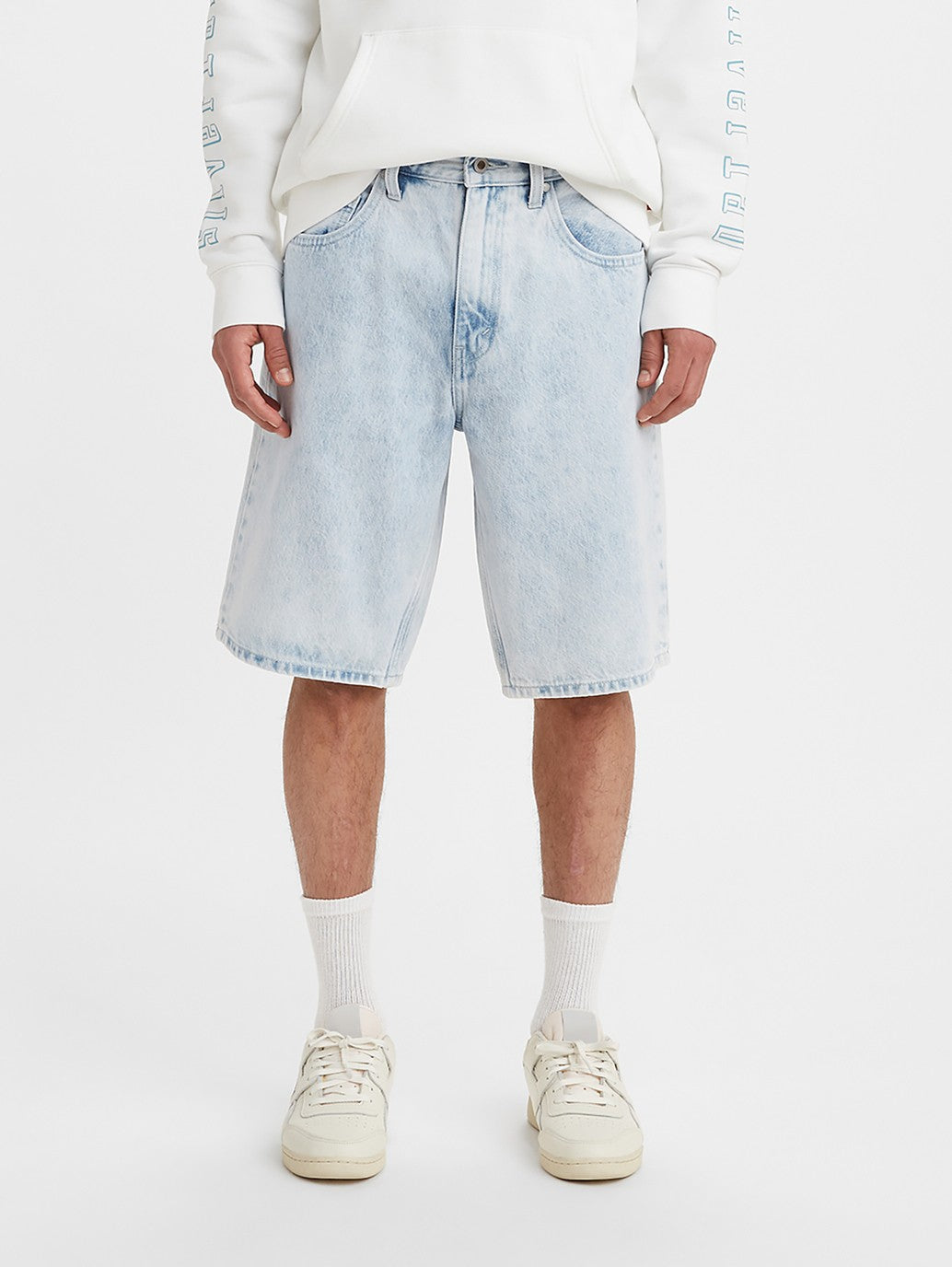 Levi's® Men's SilverTab Loose Shorts
