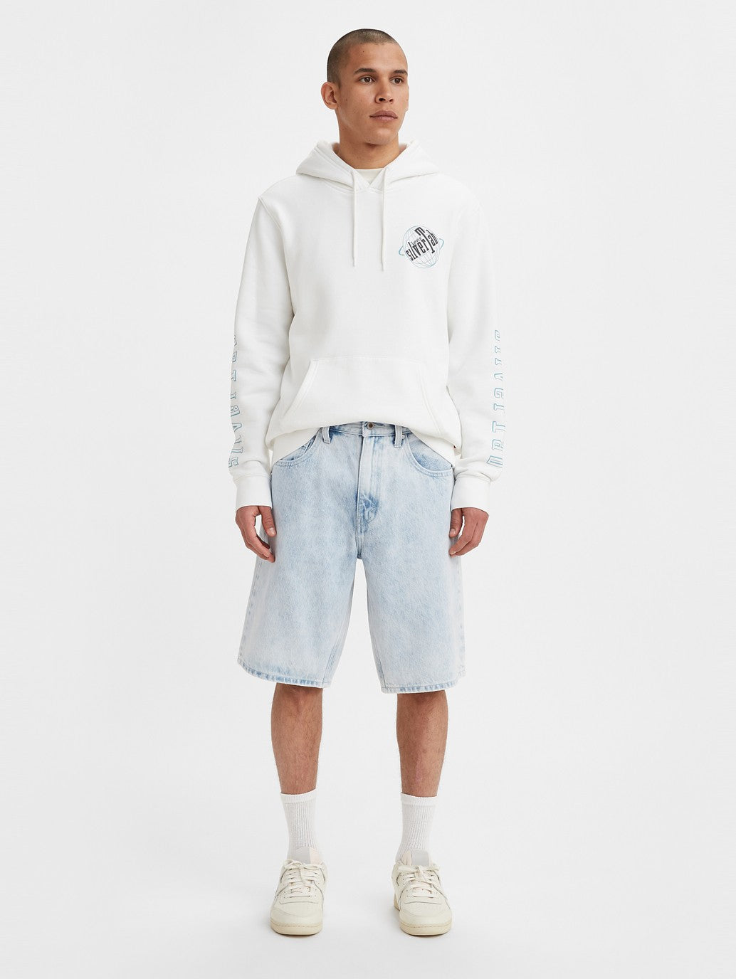 Levi's® Men's SilverTab Loose Shorts
