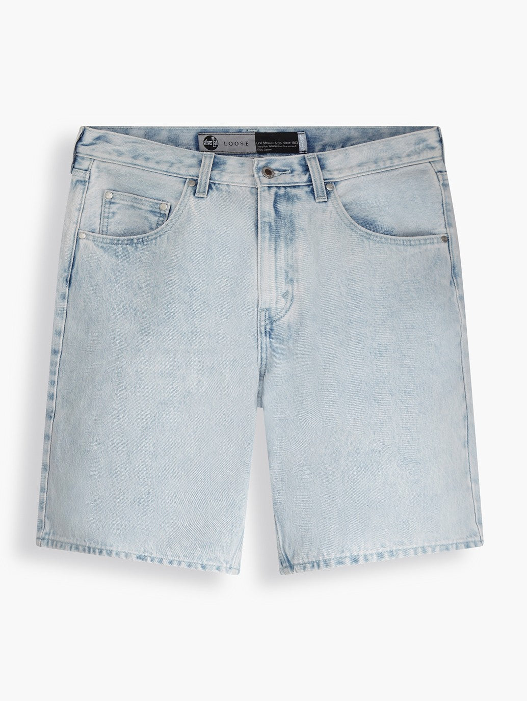 Levi's® Men's SilverTab Loose Shorts