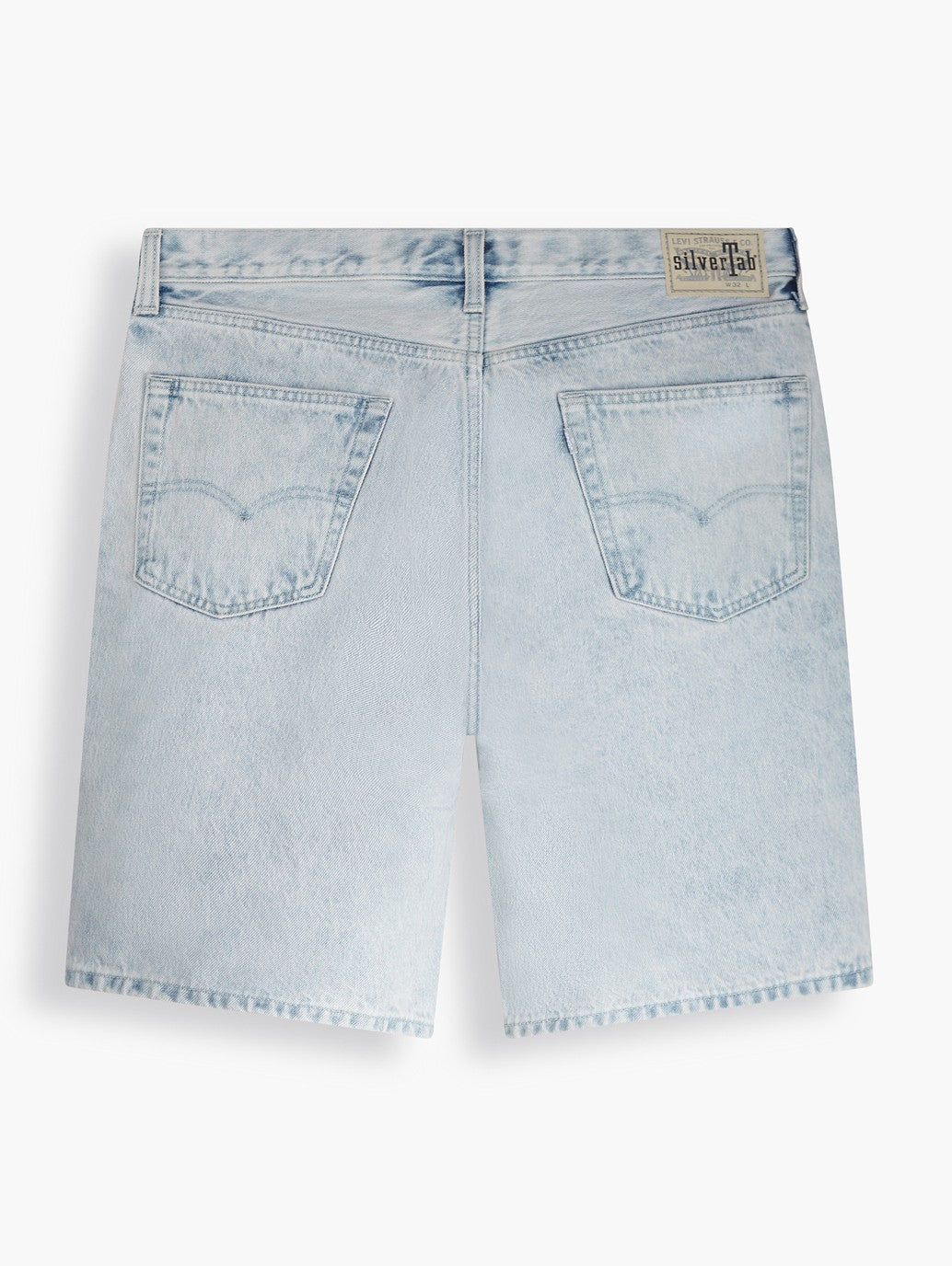 Levi's® Men's SilverTab Loose Shorts