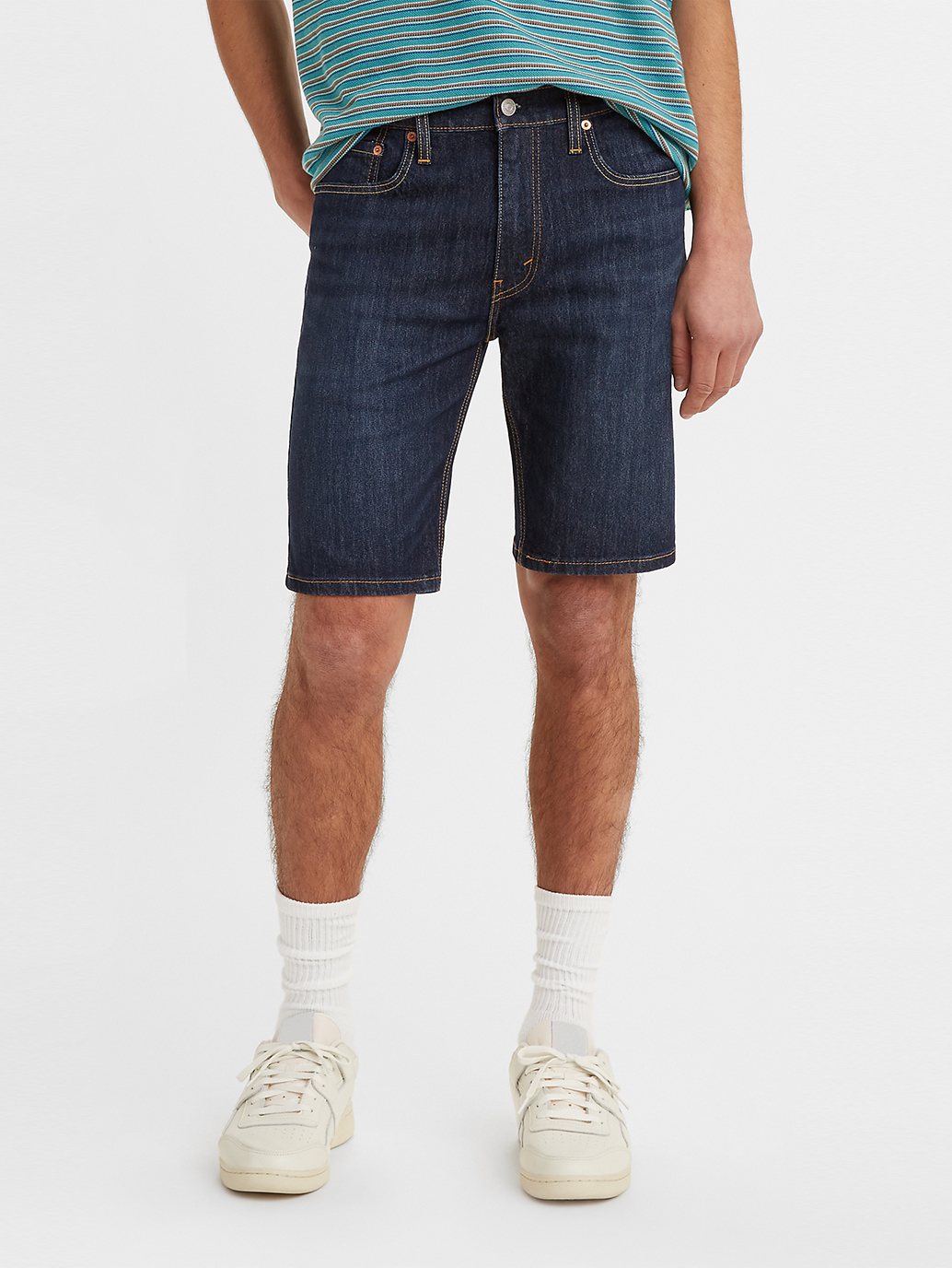 Levi's® Men's Standard Jean Shorts