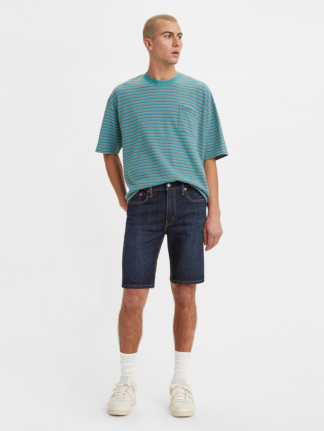 Levi's® Men's Standard Jean Shorts