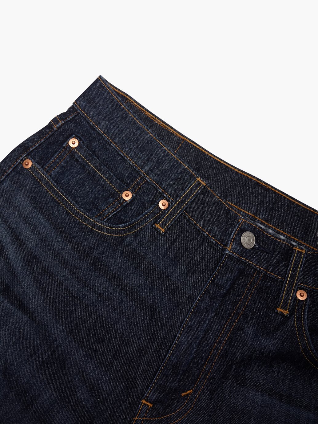 Levi's® Men's Standard Jean Shorts