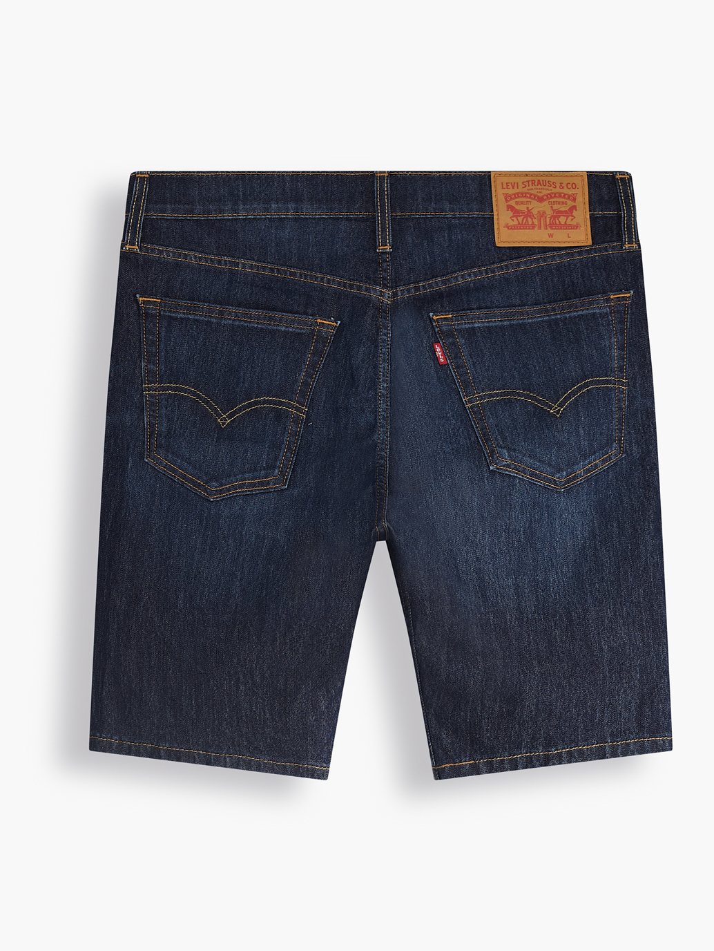 Levi's® Men's Standard Jean Shorts