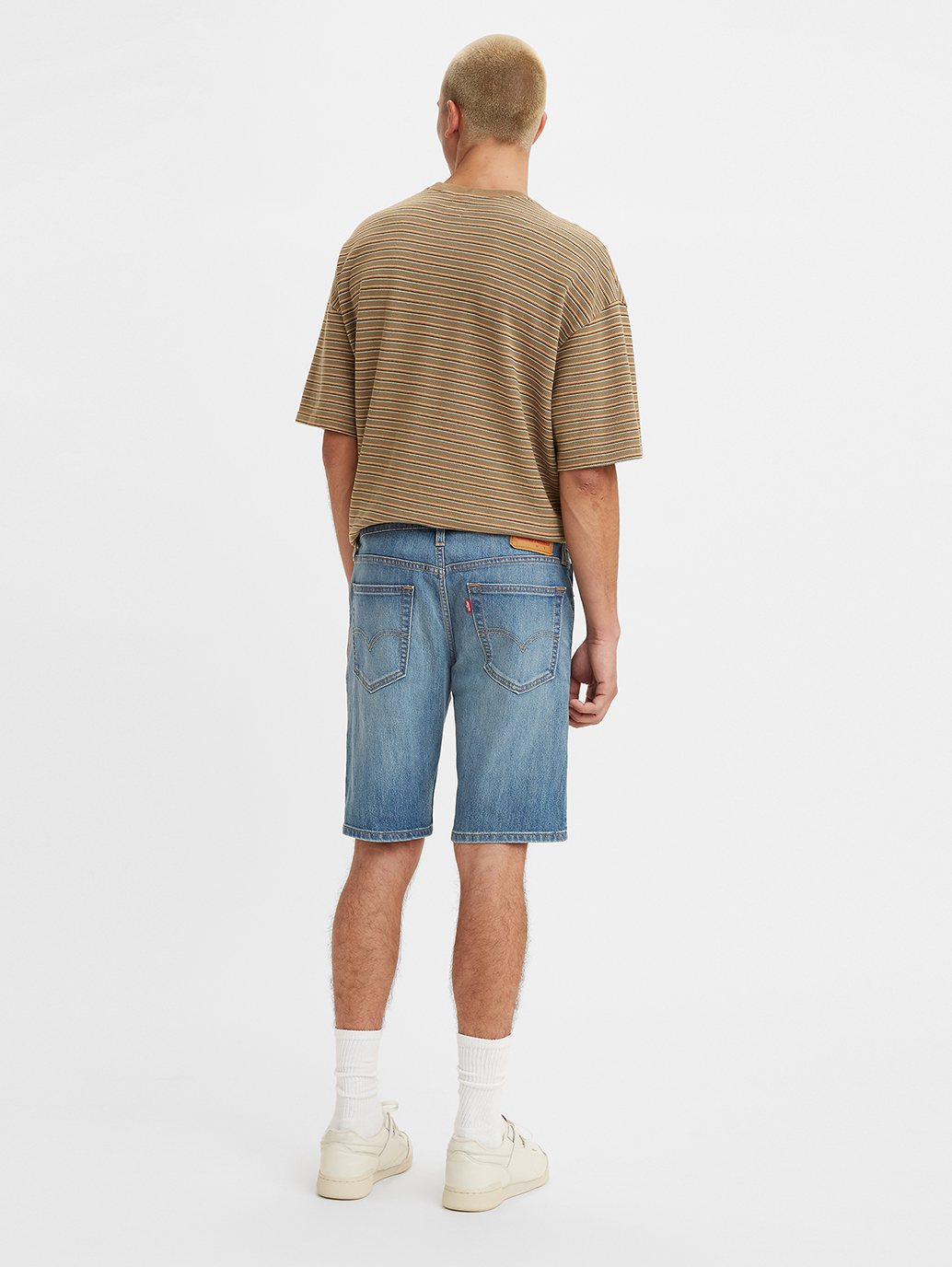 Levi's® Men's Standard Jean Shorts