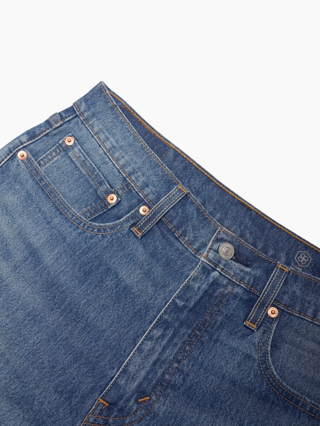 Levi's® Men's Standard Jean Shorts