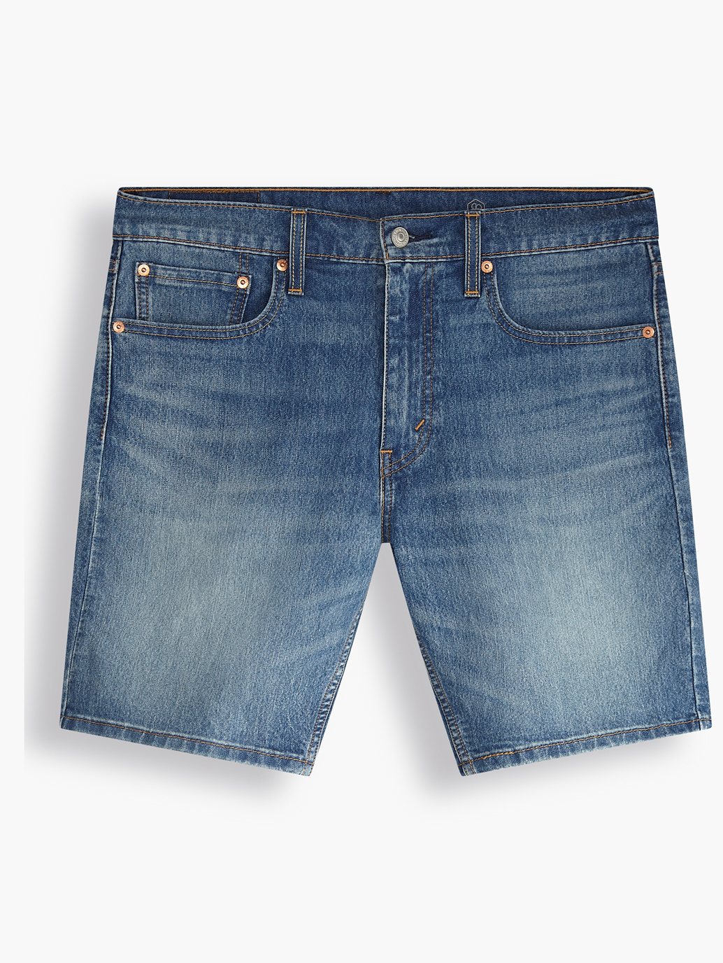 Levi's® Men's Standard Jean Shorts