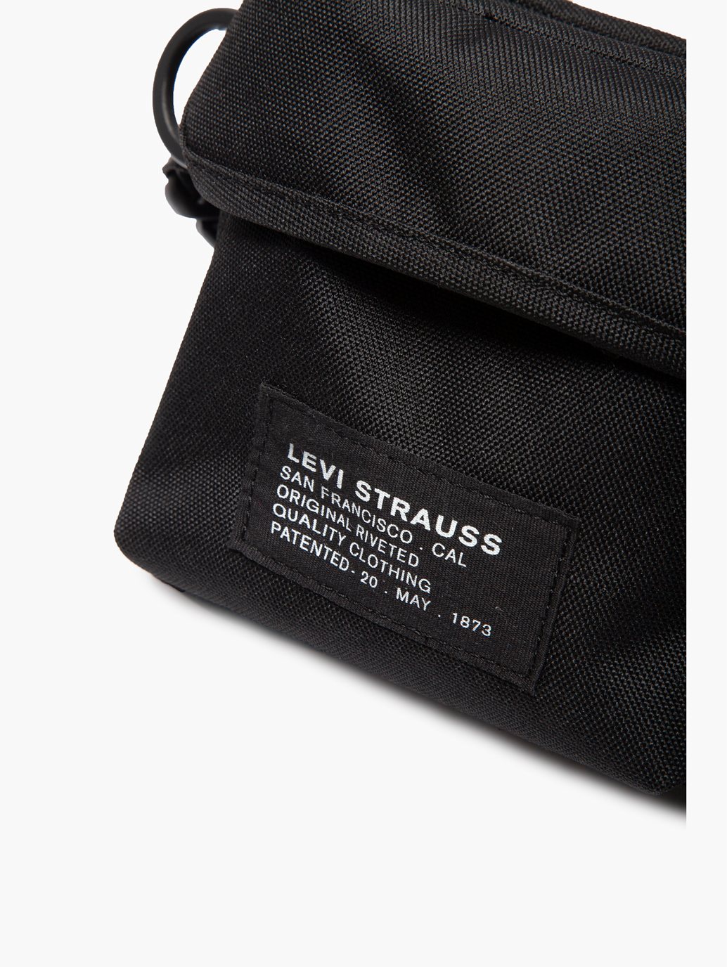 Levi's® Men's Utility Sling Bag