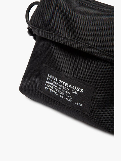 Levi's® Men's Utility Sling Bag