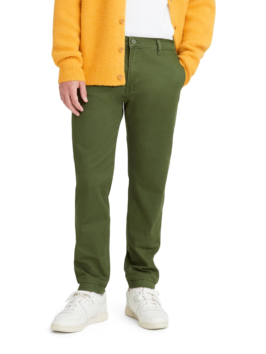 Levi's® Men's XX Chino Standard Taper Pants