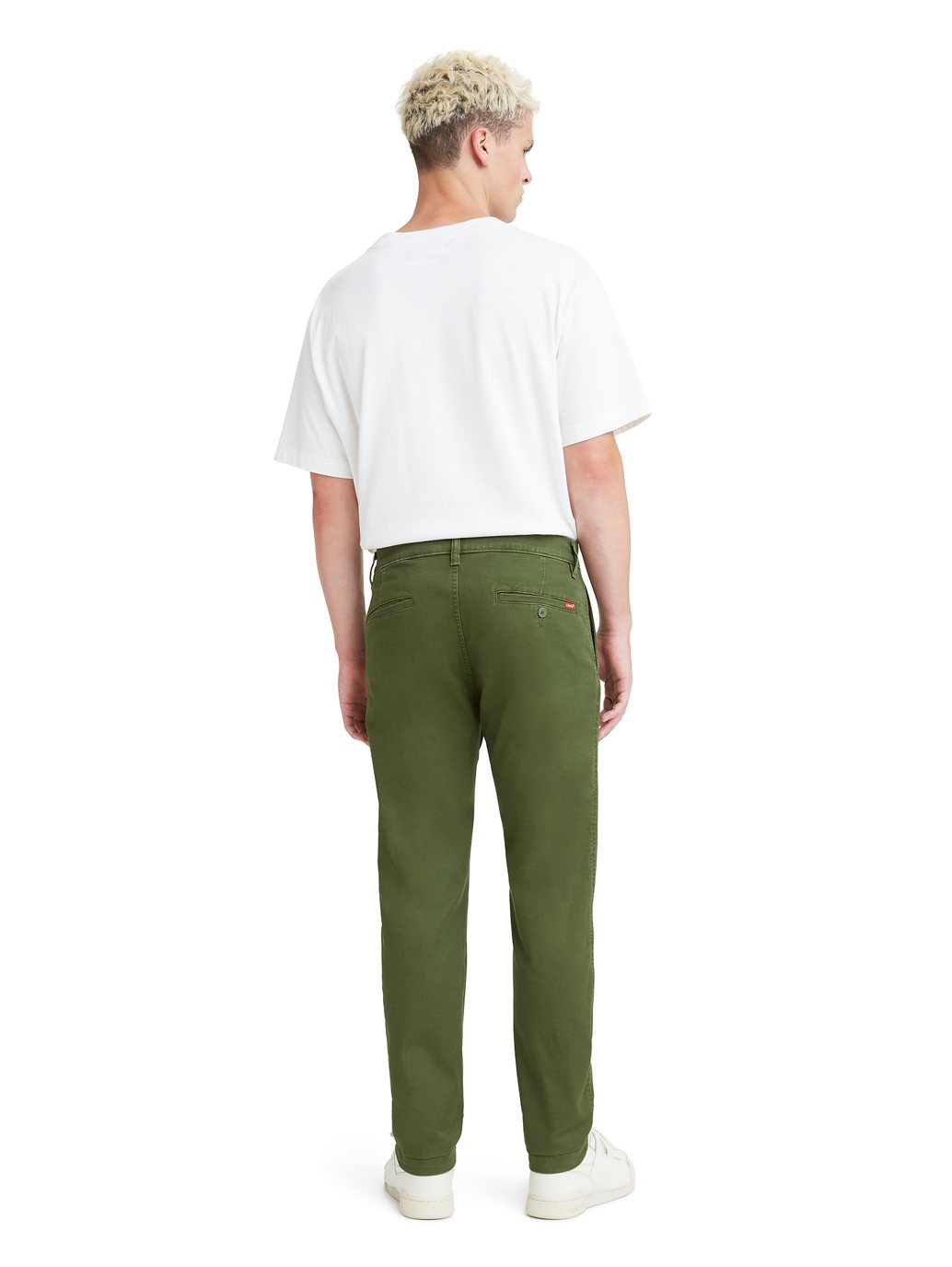 Levi's® Men's XX Chino Standard Taper Pants