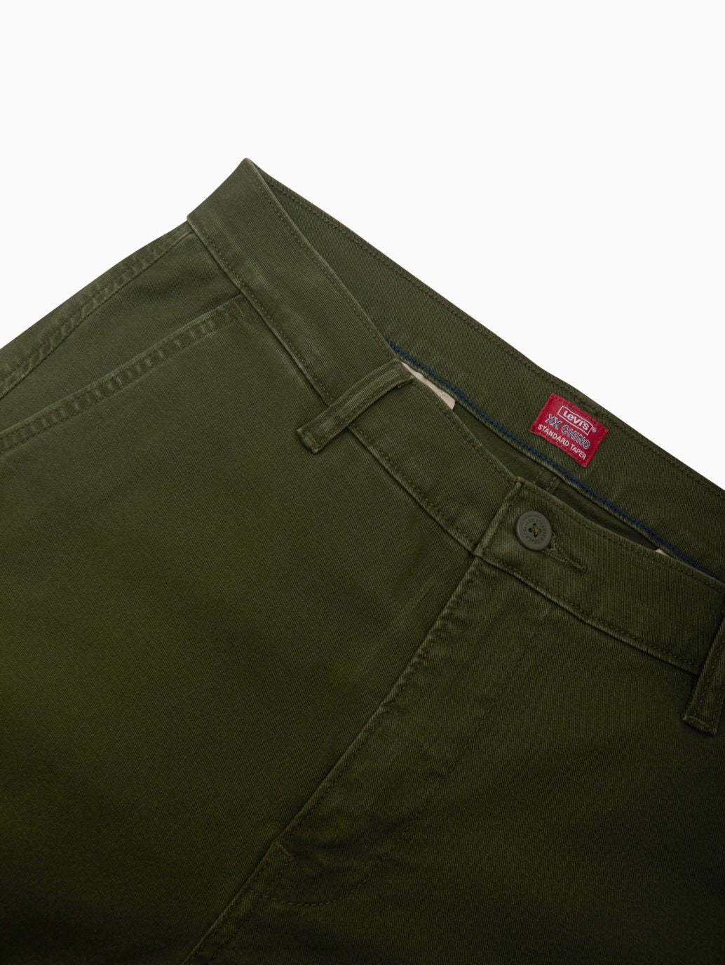 Levi's® Men's XX Chino Standard Taper Pants