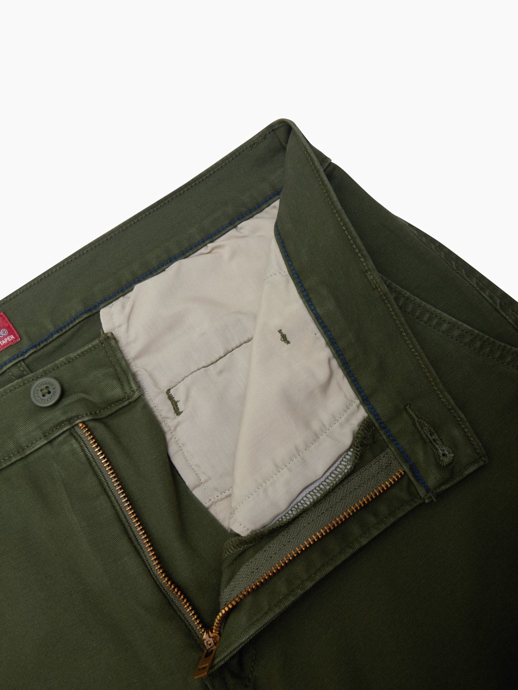 Levi's® Men's XX Chino Standard Taper Pants