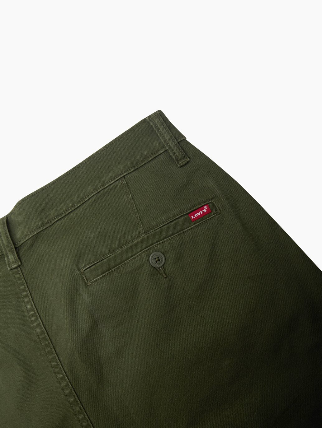 Levi's® Men's XX Chino Standard Taper Pants