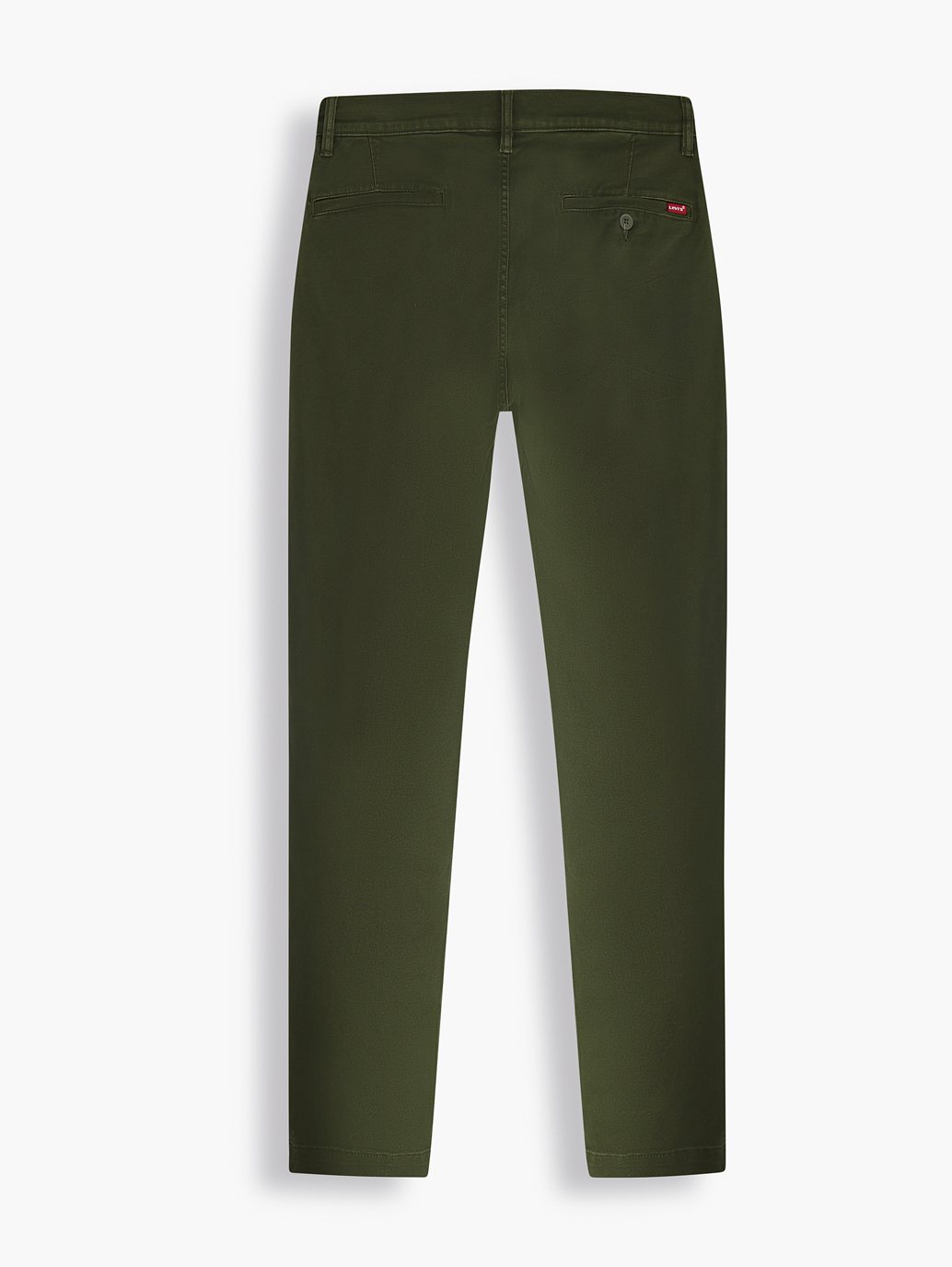 Levi's® Men's XX Chino Standard Taper Pants
