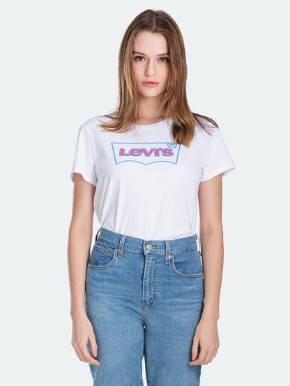 Levi's® 完美圖案 T 卹