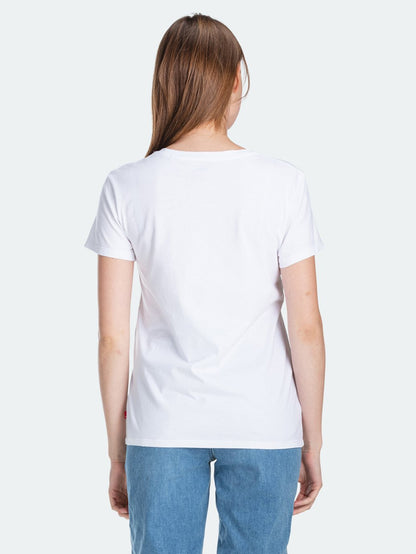 Levi's® 完美圖案 T 卹