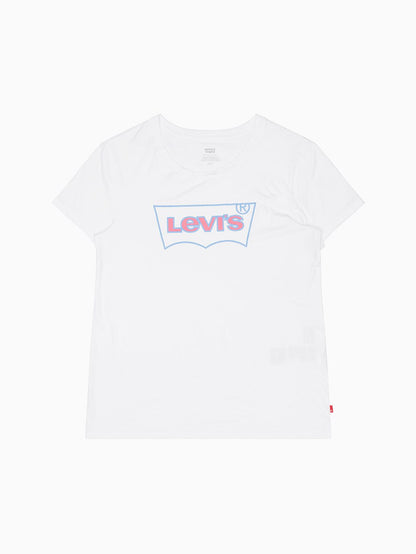 Levi's® 完美圖案 T 卹