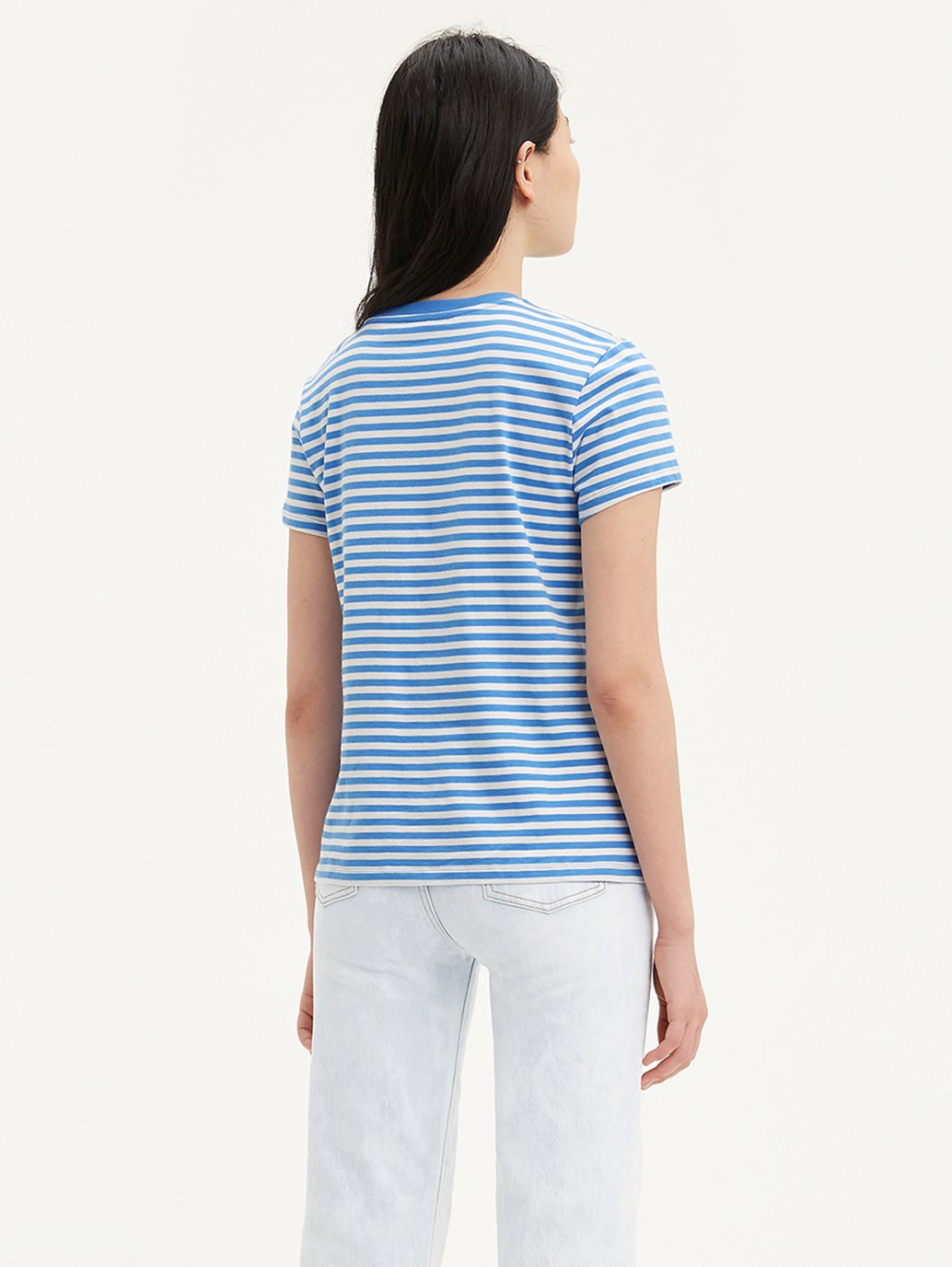 Levi's® 完美 T 卹