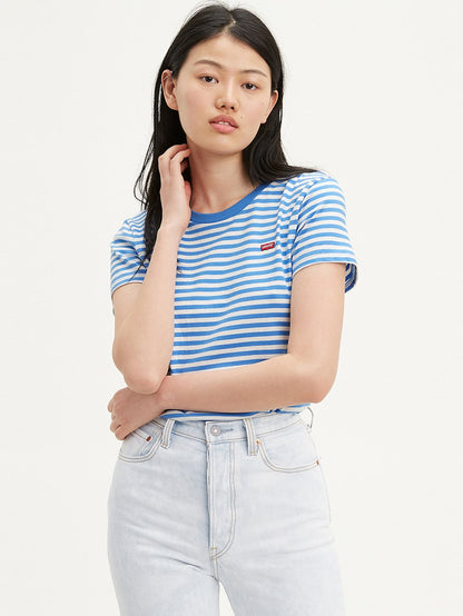 Levi's® 完美 T 卹