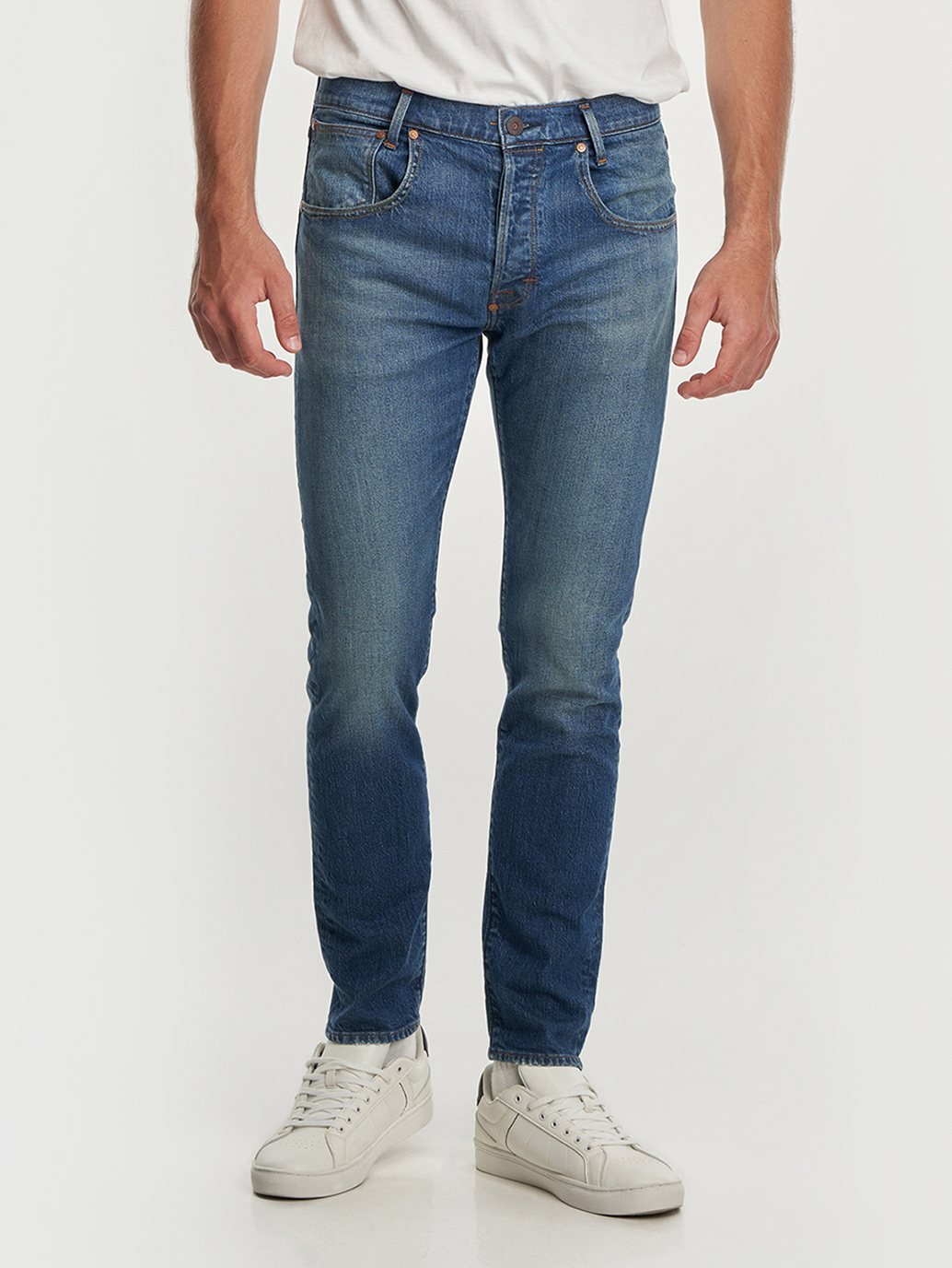 Levi's® Red™ Men's 502™ Taper Fit Jeans