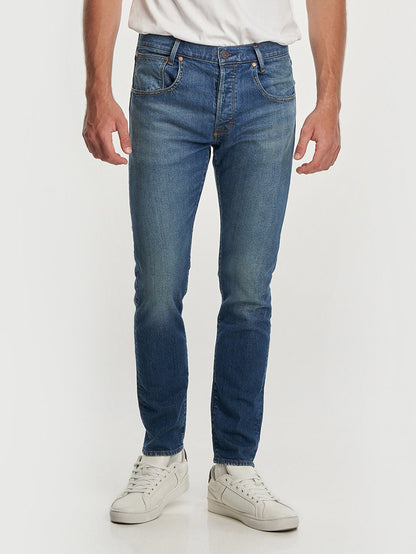 Levi's® Red™ Men's 502™ Taper Fit Jeans