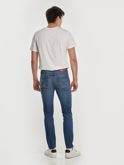 Levi's® Red™ Men's 502™ Taper Fit Jeans