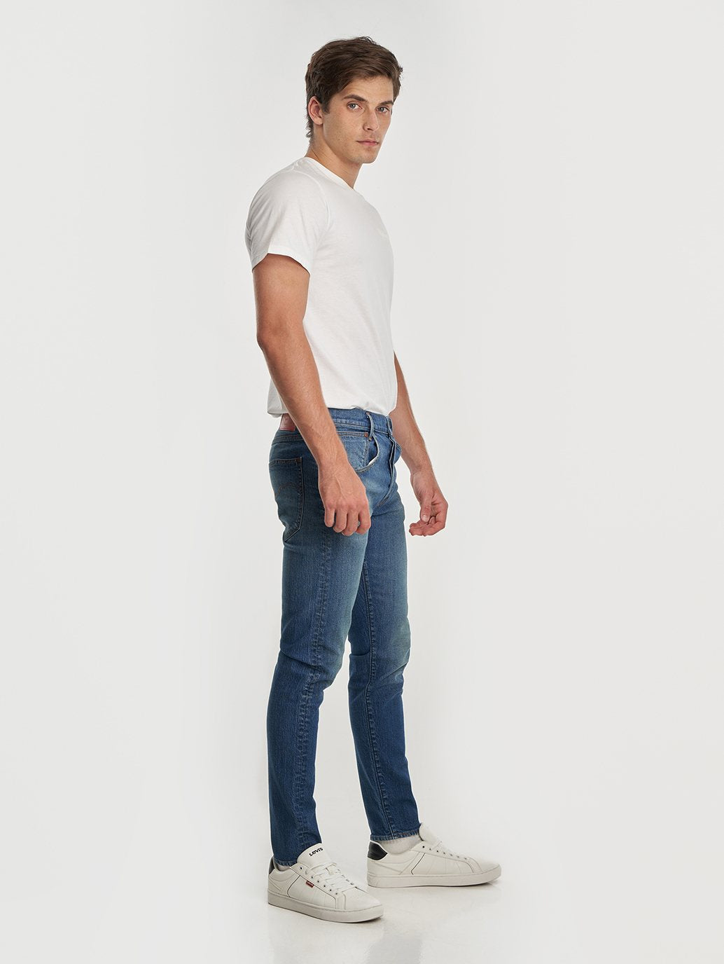 Levi's® Red™ Men's 502™ Taper Fit Jeans