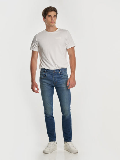 Levi's® Red™ Men's 502™ Taper Fit Jeans