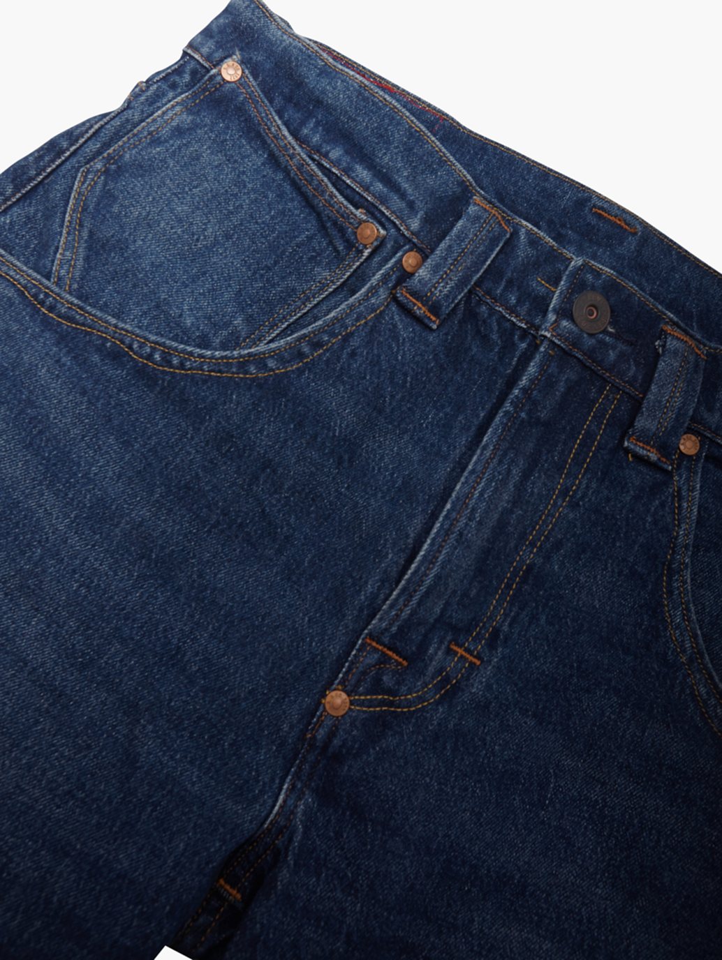 Levi's® Red™ Men's 502™ Taper Fit Jeans