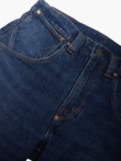 Levi's® Red™ Men's 502™ Taper Fit Jeans