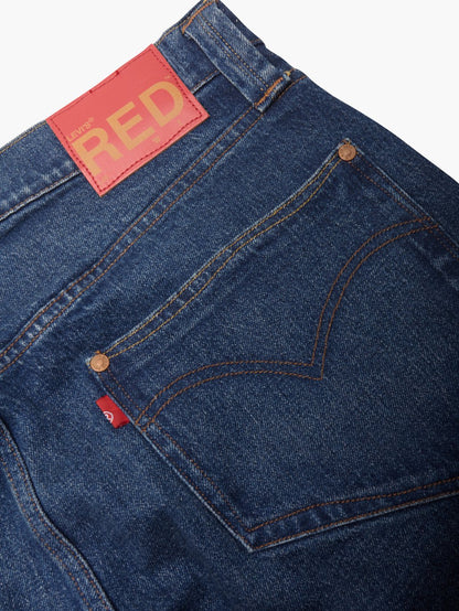 Levi's® Red™ Men's 502™ Taper Fit Jeans