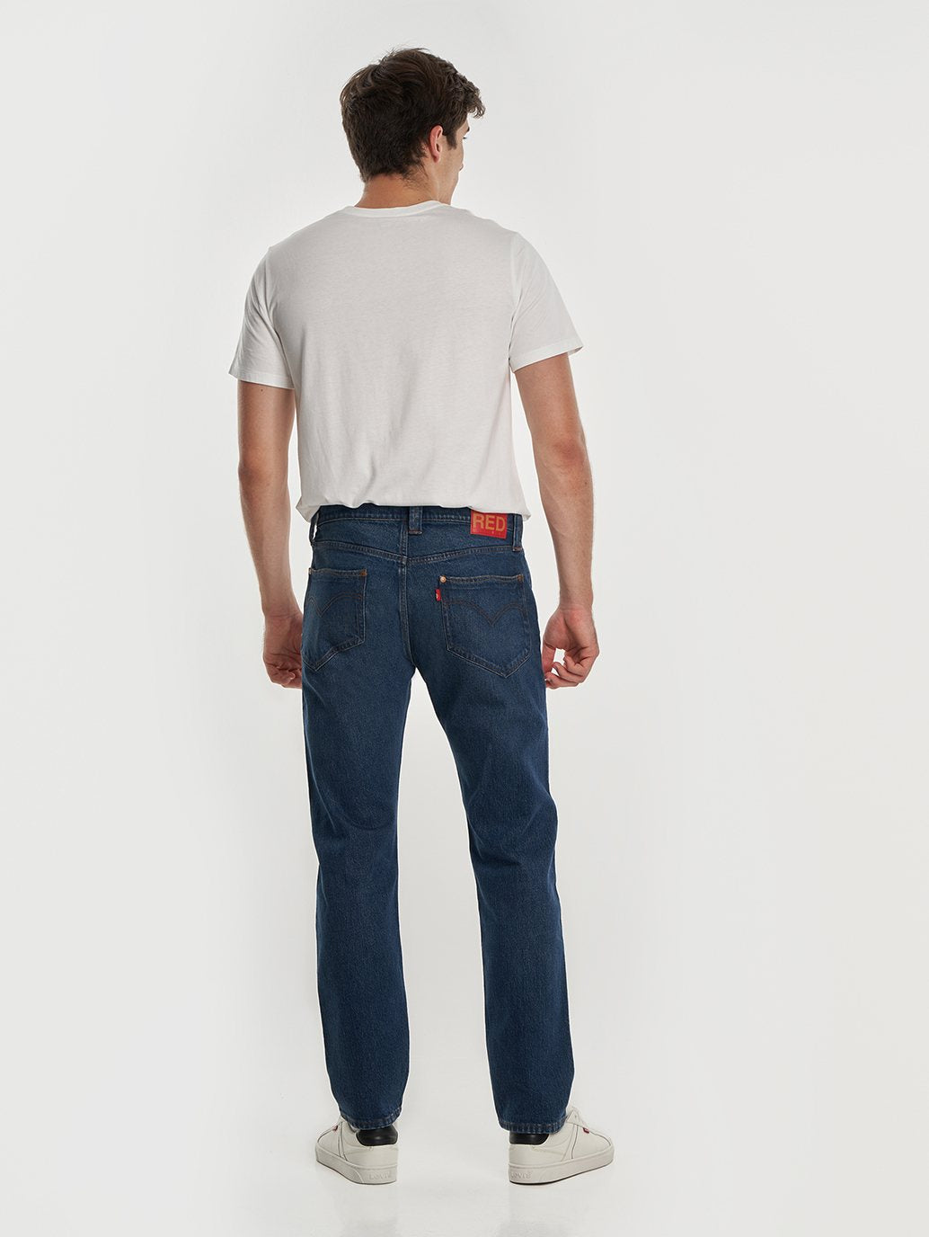 Levi's® Red™ Men's 512™ Slim Taper Fit Jeans