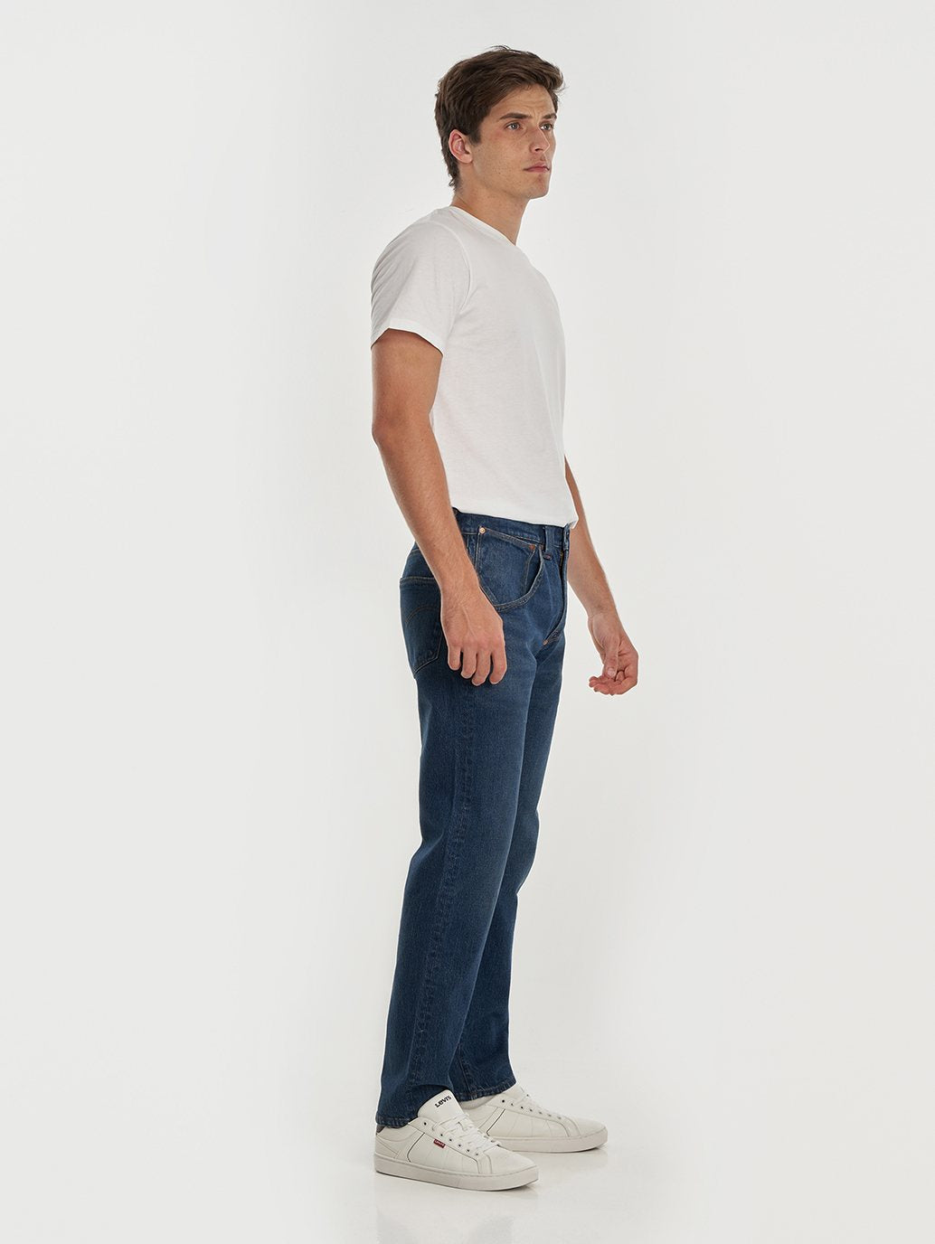 Levi's® Red™ Men's 512™ Slim Taper Fit Jeans