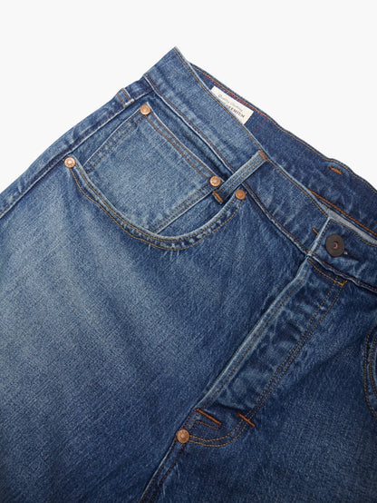 Levi's® Red™ Men's 512™ Slim Taper Fit Jeans
