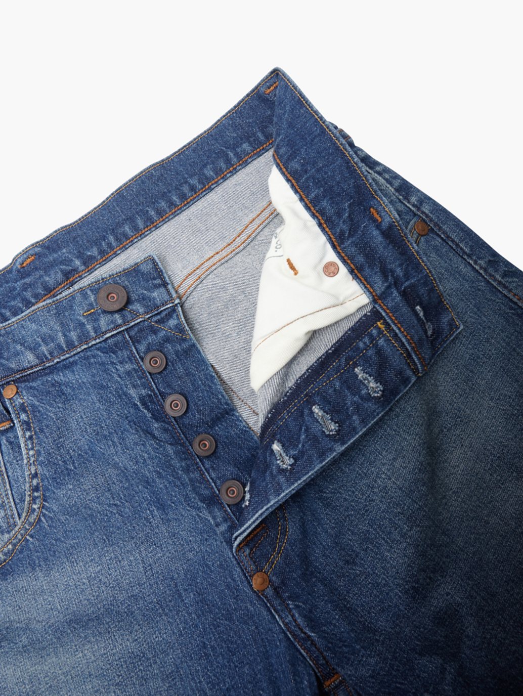 Levi's® Red™ Men's 512™ Slim Taper Fit Jeans