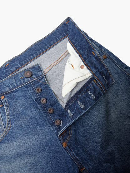 Levi's® Red™ Men's 512™ Slim Taper Fit Jeans