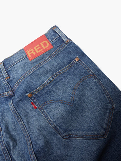 Levi's® Red™ Men's 512™ Slim Taper Fit Jeans