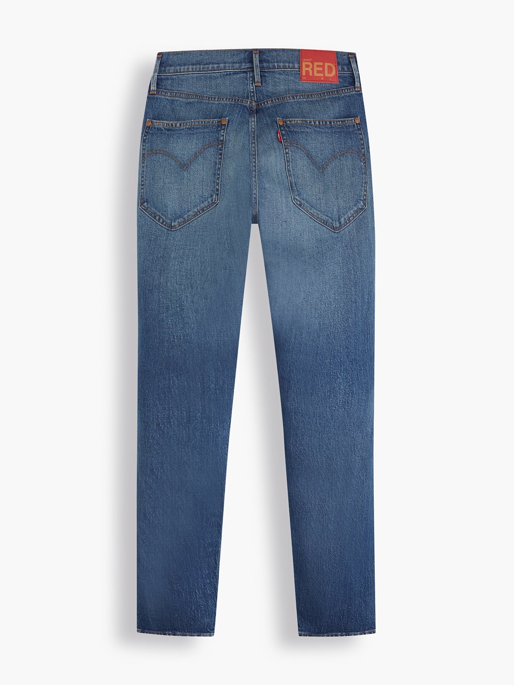 Levi's® Red™ Men's 512™ Slim Taper Fit Jeans