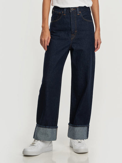 Levi's® Red™ Women's High Loose Cuffed