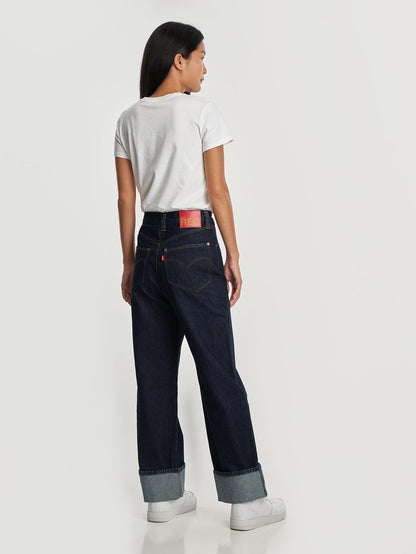 Levi's® Red™ Women's High Loose Cuffed