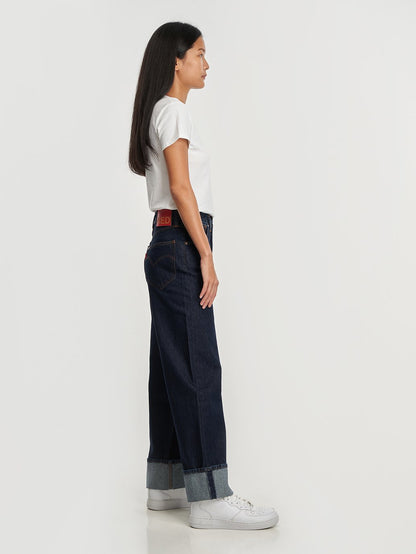 Levi's® Red™ Women's High Loose Cuffed