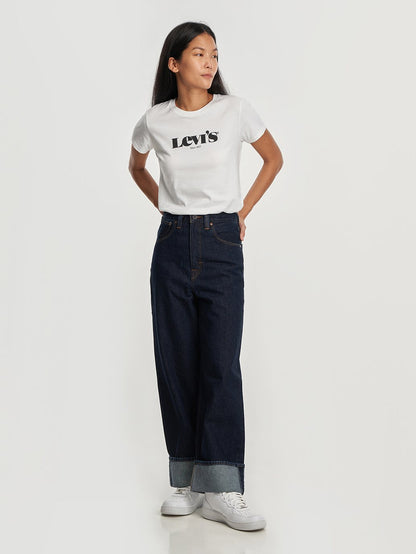 Levi's® Red™ Women's High Loose Cuffed