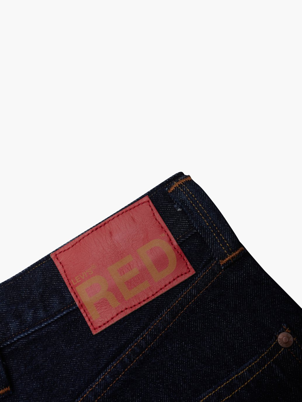 Levi's® Red™ Women's High Loose Cuffed