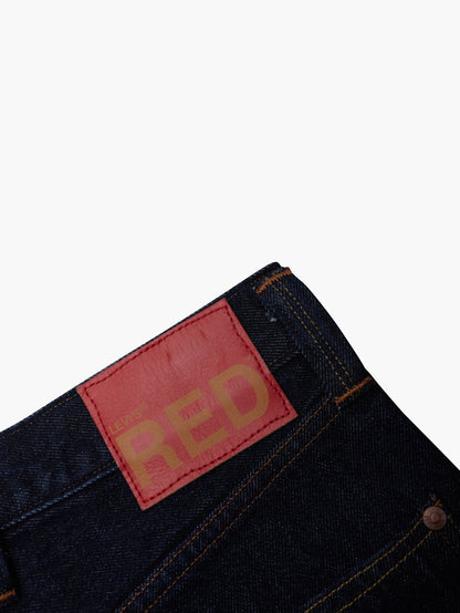 Levi's® Red™ Women's High Loose Cuffed