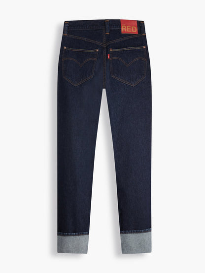 Levi's® Red™ Women's High Loose Cuffed