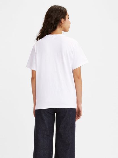 Levi's® Red™ 女用噴射 T 卹
