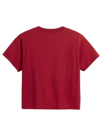 Levi's® Red™ 女校隊 T 卹
