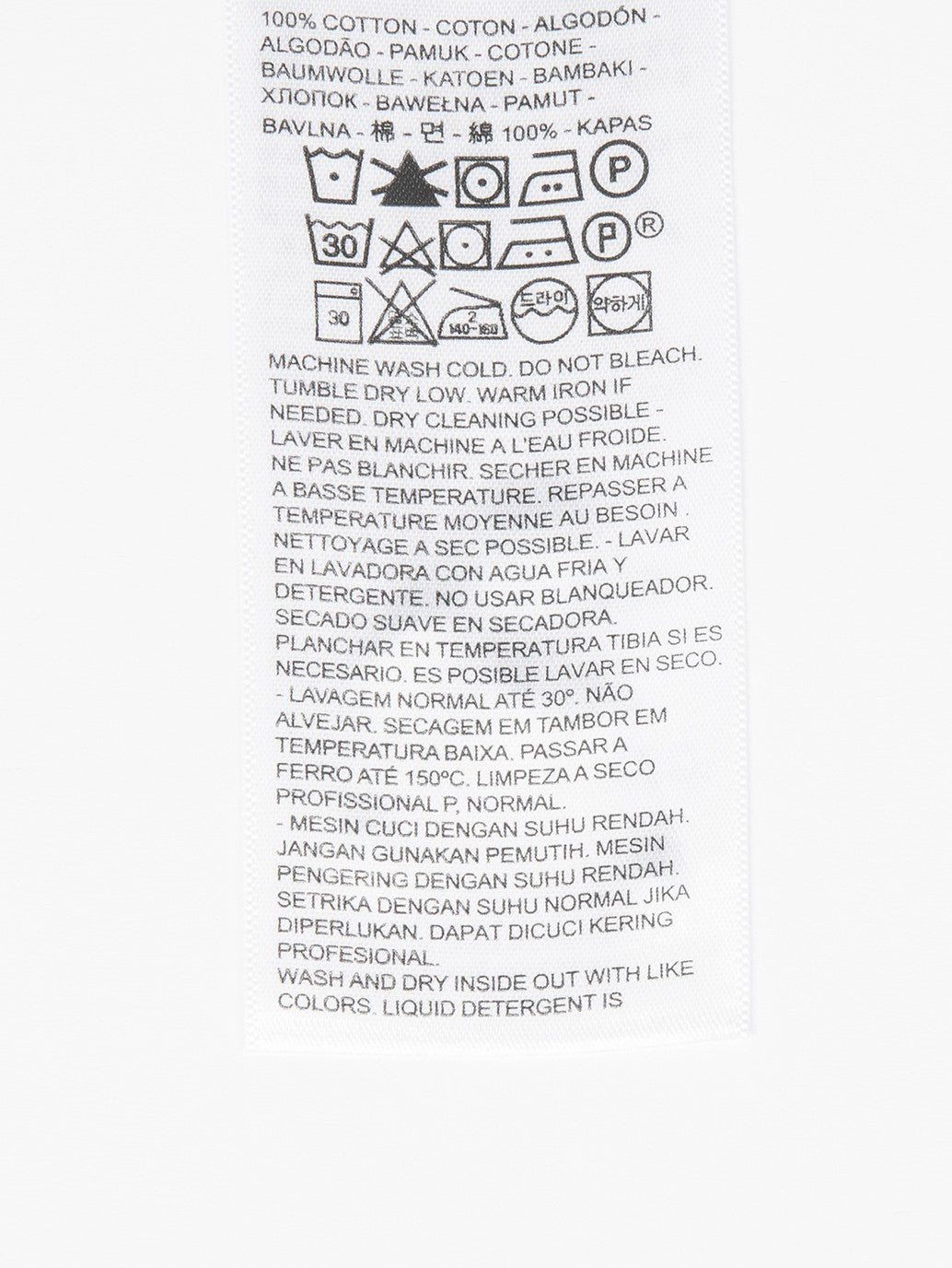 Levi's® Slim 2 Pack Crew Tee