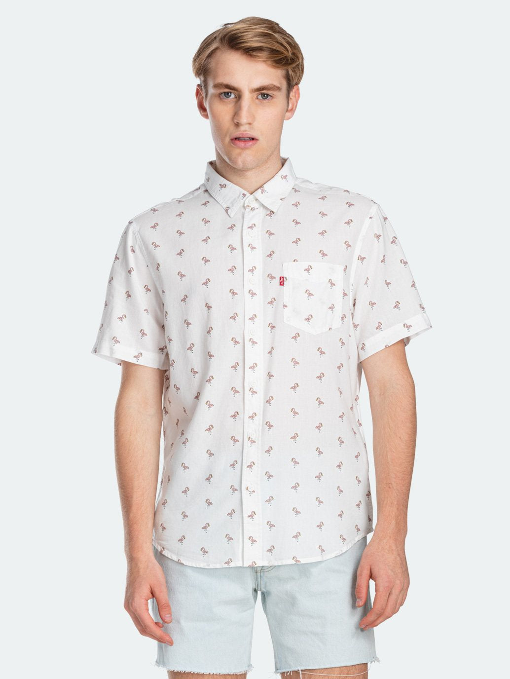 Levi's® SS Classic 1 Pkt Standrd